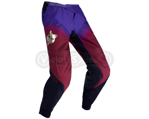 Штаны FOX 360 Pant - DRIP [Rust], 32