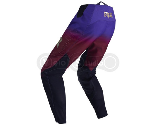 Штаны FOX 360 Pant - DRIP [Rust], 32