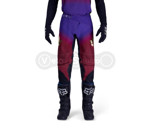 Штаны FOX 360 Pant - DRIP [Rust], 32