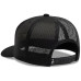 Кепка FOX Trucker Hat - RACEWEAR [Black], One Size