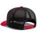 Кепка FOX Trucker Hat - RACEWEAR [Flame Red], One Size