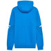Толстовка FOX Hoodie - SHIELD [True Blue], M
