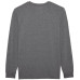 Футболка FOX TECH Long Sleeve Tee - ABSOLUTE [Graphite], L