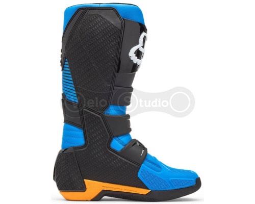 Мотоботы FOX COMP Boot [Blue], US10
