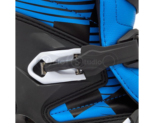 Мотоботы FOX COMP Boot [Blue], US10