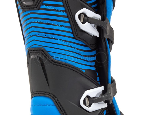 Мотоботы FOX COMP Boot [Blue], US10