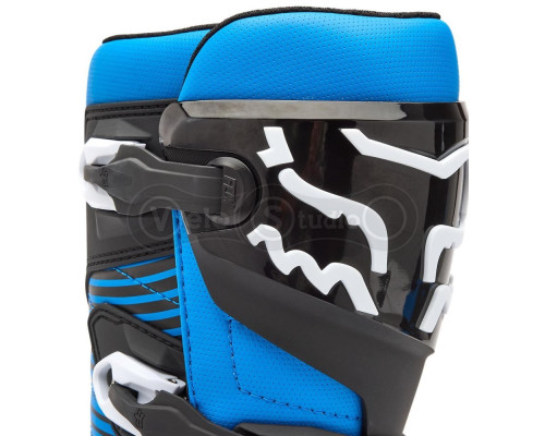 Мотоботы FOX COMP Boot [Blue], US10