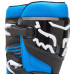 Мотоботы FOX COMP Boot [Blue], US10