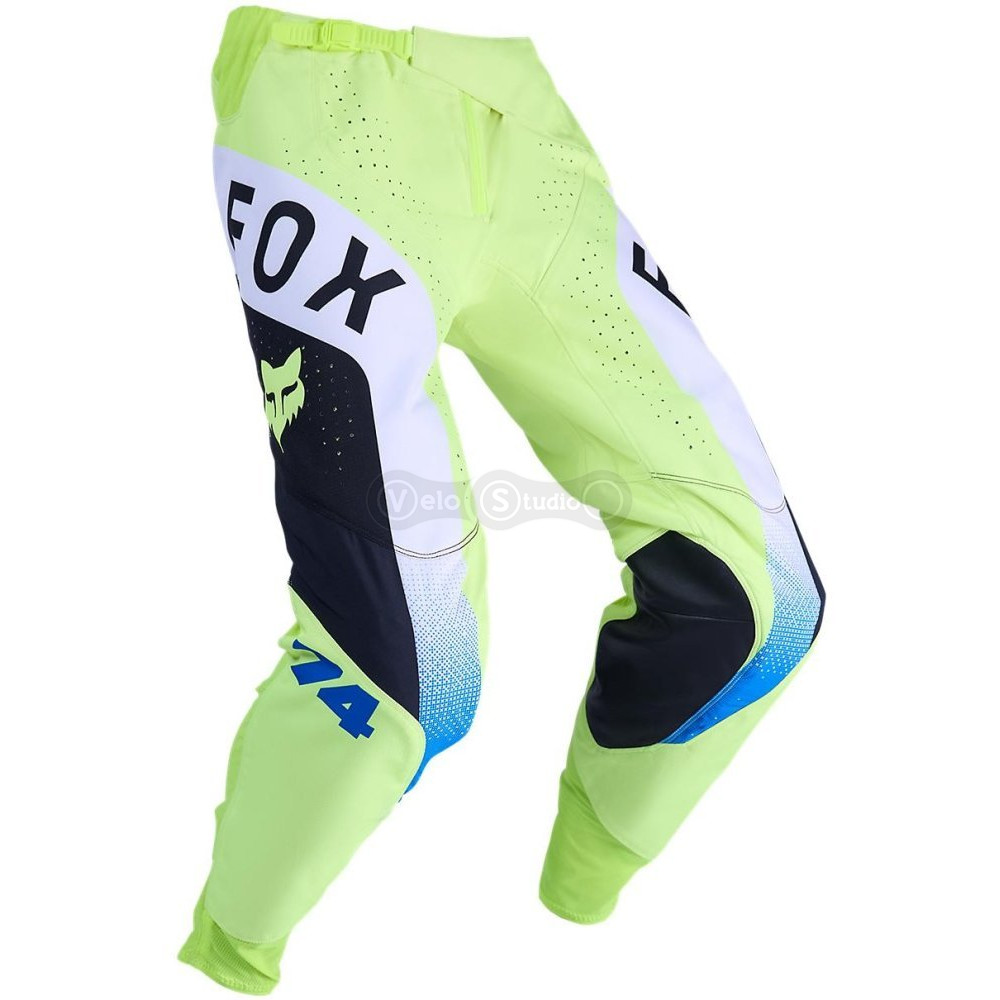Штани FOX 360 Pant - TINE [Flo Yellow], 38