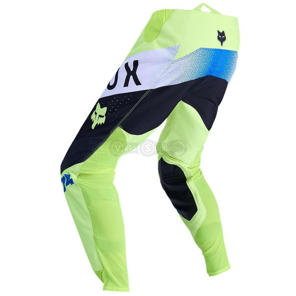 Штани FOX 360 Pant - TINE [Flo Yellow], 38