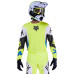 Джерси FOX 360 Jersey - TINE [Flo Yellow], XXL