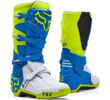 Мотоботы FOX MOTION Boot [Blue], US9