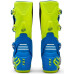 Мотоботы FOX MOTION Boot [Blue], US9.5