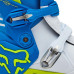 Мотоботы FOX MOTION Boot [Blue], US9.5