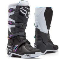 Мотоботи FOX MOTION Boot [Grey], US10