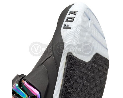 Мотоботы FOX MOTION Boot [Grey], US9