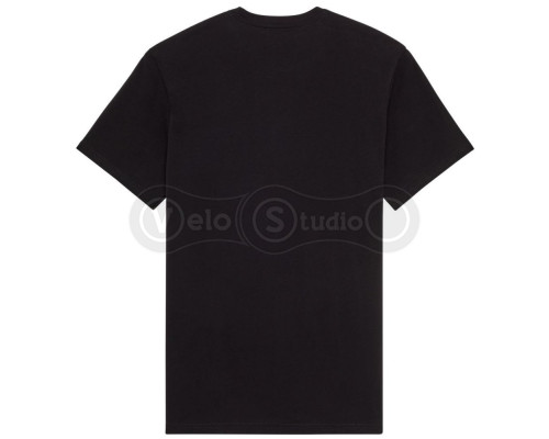 Футболка FOX PREMIUM Short Sleeve Tee - EQUIPPED [Black], M