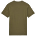 Футболка FOX PREMIUM Short Sleeve Tee - EQUIPPED [Olive Green], L