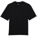 Футболка FOX OVERSIZE Short Sleeve Tee - WORDMARK [Black], M