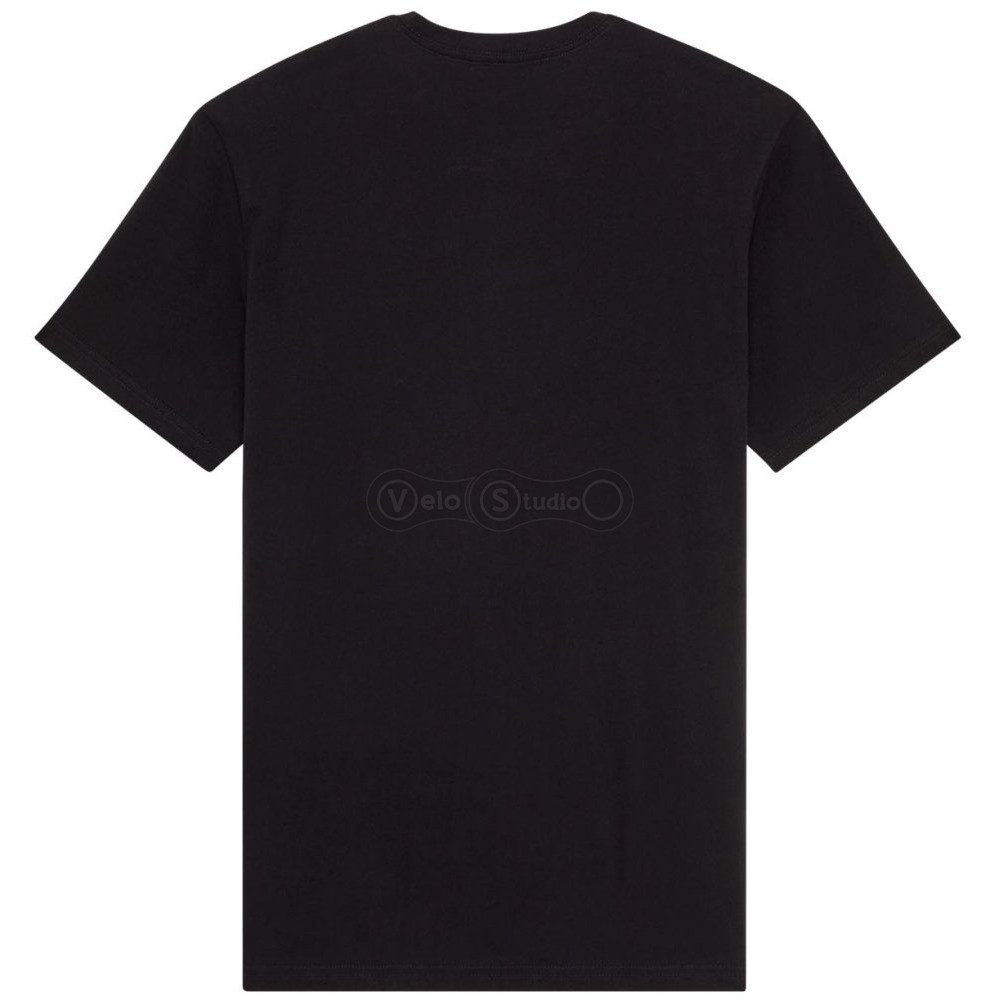 Футболка FOX PREMIUM Short Sleeve Tee - RS [Black], L