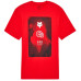 Футболка FOX PREMIUM Short Sleeve Tee - RS [Red], M