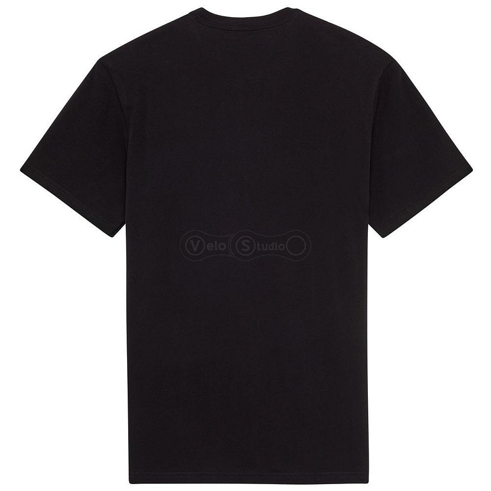 Футболка FOX PREMIUM Short Sleeve Tee - SLOGAN [Black], M