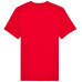 Футболка FOX PREMIUM Short Sleeve Tee - SLOGAN [Flame Red], M