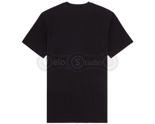 Футболка FOX PREMIUM Short Sleeve Tee - TYPEFACE [Black], L