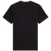 Футболка FOX PREMIUM Short Sleeve Tee - TYPEFACE [Black], L
