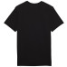 Футболка FOX TECH Short Sleeve Tee - ABSOLUTE [Dark Black], L