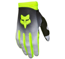 Детские перчатки FOX 180 Youth Glove - COLLECT [Grey], YM (6)