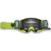 Маска FOX AIRSPACE II ROLL-OFF Goggle [Flo Yellow1], Roll-Off