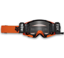 Маска FOX AIRSPACE II ROLL-OFF Goggle [Flo Orange1], Roll-Off