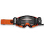 Маска FOX AIRSPACE II ROLL-OFF Goggle [Flo Orange1], Roll-Off