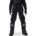 Детские мотоштаны FOX 180 Youth Pant - BLACKOUT [Black], Y 28