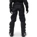 Детские мотоштаны FOX 180 Youth Pant - BLACKOUT [Black], Y 28