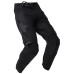 Детские мотоштаны FOX 180 Youth Pant - BLACKOUT [Black], Y 28