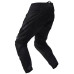 Детские мотоштаны FOX 180 Youth Pant - BLACKOUT [Black], Y 28