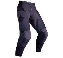 Детские мотоштаны FOX 180 Kids Pant - SHIELD [Black], K4