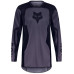 Дитяче джерсі FOX 180 Kids Jersey - SHIELD [Black], KS