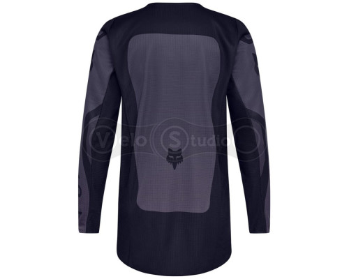 Дитяче джерсі FOX 180 Kids Jersey - SHIELD [Black], KS