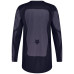Дитяче джерсі FOX 180 Kids Jersey - SHIELD [Black], KS