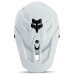 Детский мотошлем FOX YTH V3 Mips Helmet - SOLID [White], YL