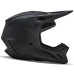 Дитячий мотошолом FOX YTH V3 Mips Helmet - SOLID [Black], YL