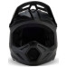 Дитячий мотошолом FOX YTH V3 Mips Helmet - SOLID [Black], YL