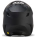 Дитячий мотошолом FOX YTH V3 Mips Helmet - SOLID [Black], YL