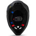 Дитячий мотошолом FOX YTH V3 Mips Helmet - SOLID [Black], YL