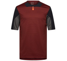 Джерси FOX DEFEND Short Sleeve Jersey [Rust], L