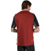 Джерси FOX DEFEND Short Sleeve Jersey [Rust], M