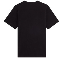 Детская футболка FOX Youth Short Sleeve Tee - LEGACY [Black], YL